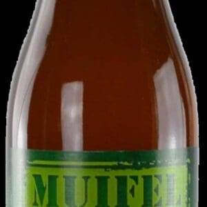 Muifelbrouwerij Lente Bier