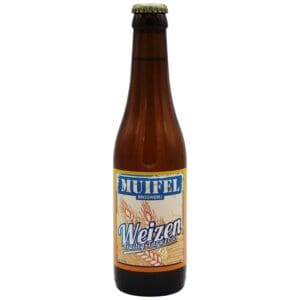 Muifelbrouwerij Weizen