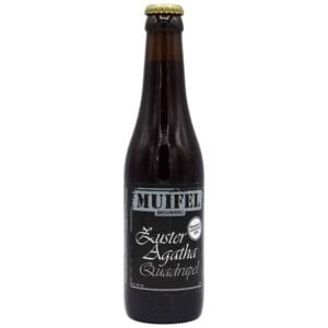 Muifelbrouwerij Zuster Agatha