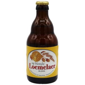 Brouwerij Amai Ne Blonde Loemelaer