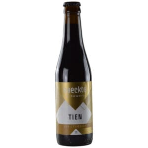 Brouwerij De Naeckte Brouwers TIEN