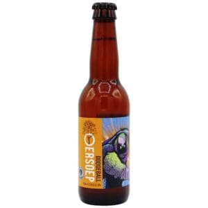 Oedipus Brewing Dodgeball