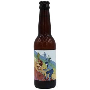 Oedipus Brewing Freewheel