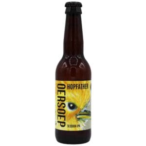 Oersoep Brouwerij Hopfather