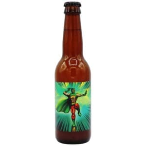 Oersoep Brouwerij Señor Mango