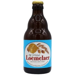 Brouwerij Amai Ne Frisse Loemelaer
