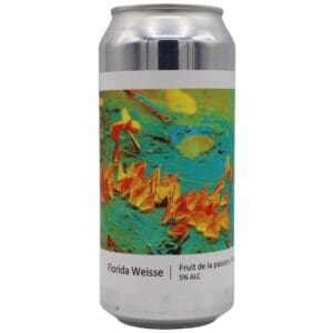 Brasserie Popihn Florida Weisse