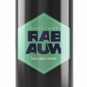 Rabauw Craft Beer Boosdoener