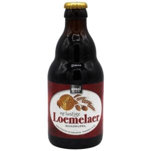 Brouwerij Amai Ne Lustige Loemelaer Quadrupel