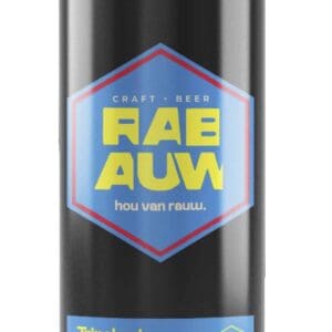 Rabauw Craft Beer Trippelende Landloper