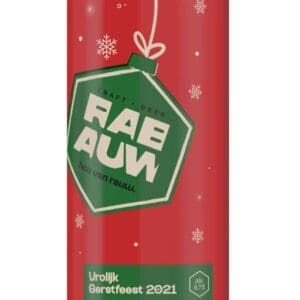 Rabauw Craft Beer Vrolijk Gerstfeest