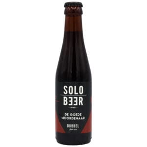 Bierbrouwerij Solo Beer De Goede Moordenaar