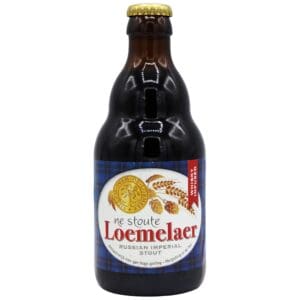 Brouwerij Amai Ne Stoute Loemelaer