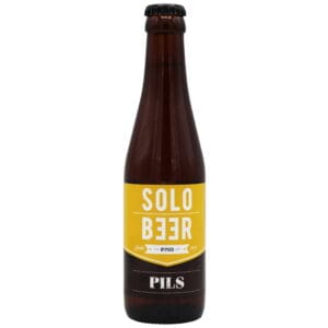 Bierbrouwerij Solo Beer De Volksvriend