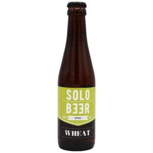 Bierbrouwerij Solo Beer Wheat