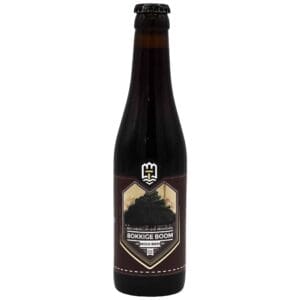 Stadsbrouwerij 013 Bokkige Boom