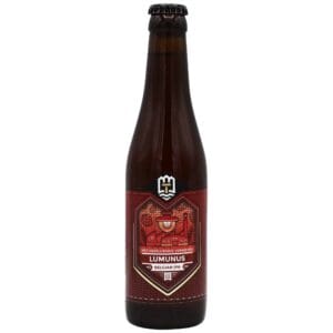 Stadsbrouwerij 013 Lumunus