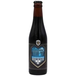 Stadsbrouwerij 013 Mooi De Klos