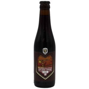 Stadsbrouwerij 013 Open Den Ophef