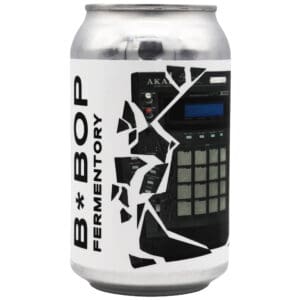B Bop Fermentory B Bop DILLA