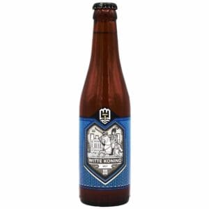 Stadsbrouwerij 013 Witte Koning