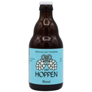 Brouwerij Van Hoppen Blond