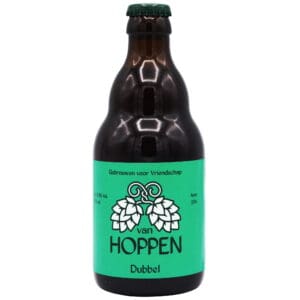 Brouwerij Van Hoppen Dubbel