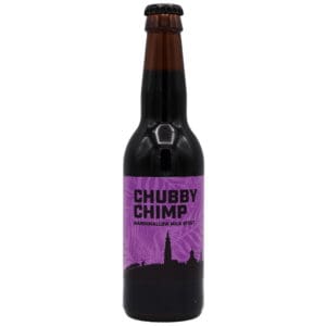 Baardaap Brewing Chubby Chimp