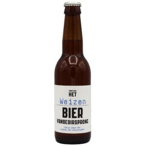 De Brouwerij Vandeoirsprong Weizen