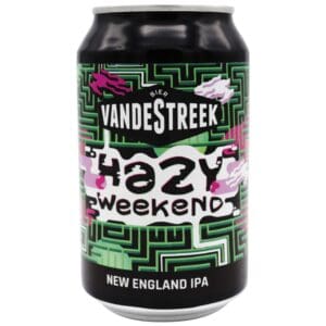 Brouwerij vandeStreek Hazy Weekend