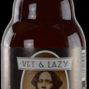 Vet & Lazy Brouwerij Je Moeder