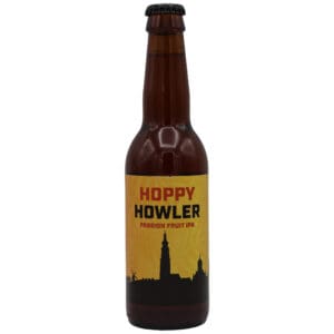 Baardaap Brewing Hoppy Howler