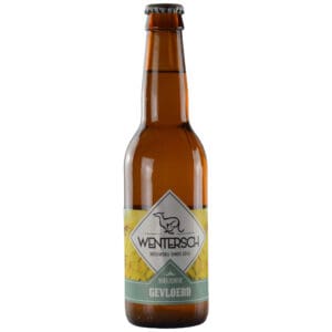 Bierbrouwerij Wentersch Gevloerd