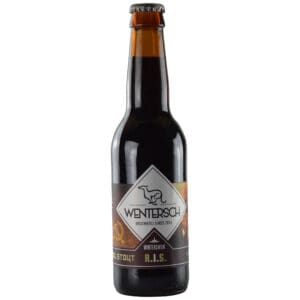 Bierbrouwerij Wentersch R.I.S.