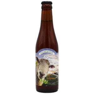 100 Watt Brewery Brabantse Weissheit