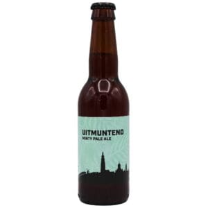 Baardaap Brewing Uitmuntend