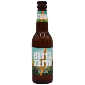 Brouwerij Bliksem Blitz