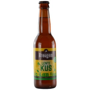 Breugem Bier Lentekus