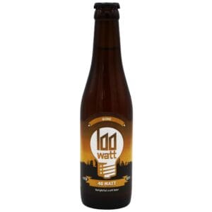 100 Watt Brewery 40 Watt