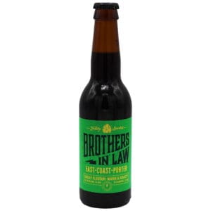 Brothers in Law East Coast Porter