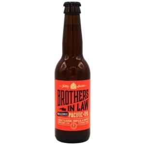 Brothers in Law Pacific IPA