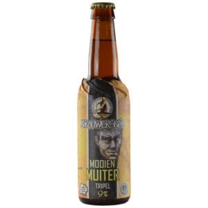 Brouwersnös Mooien Muiter