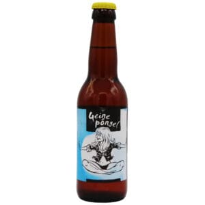 De Brouwschuur Geine Pôngel