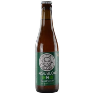 Brouwerij De Poes Houblon Blond