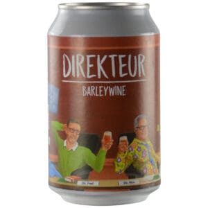 Brouwerij De School De Direkteur