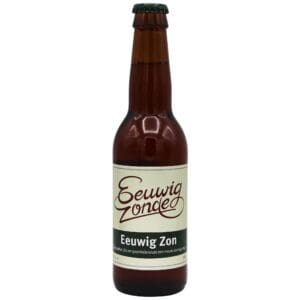 Brouwerij Eeuwig Zonde Zon