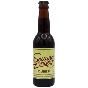 Brouwerij Eeuwig Zonde Dubbel