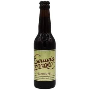 Brouwerij Eeuwig Zonde Quadrupel