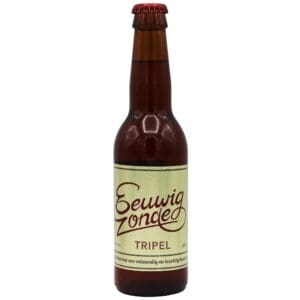 Brouwerij Eeuwig Zonde Tripel