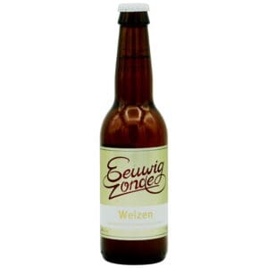 Brouwerij Eeuwig Zonde Weizen